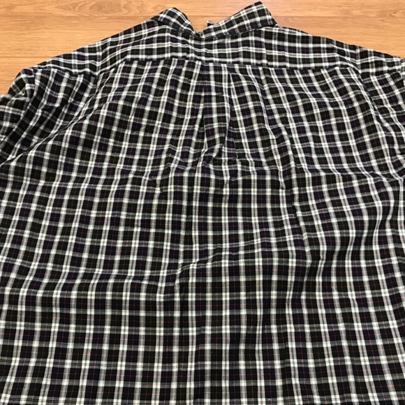 Ralph Lauren button down shirt XL - Picture 6 of 6